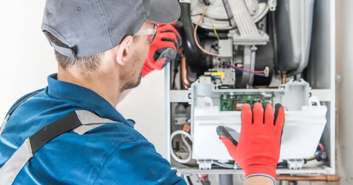 installateur Almere